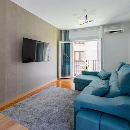 Appartement Blu Sky à Alicante Extérieur photo