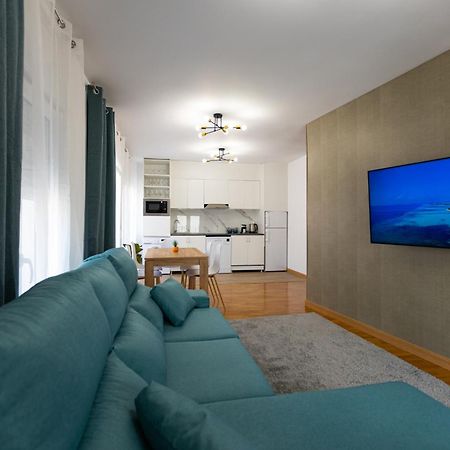 Appartement Blu Sky à Alicante Extérieur photo