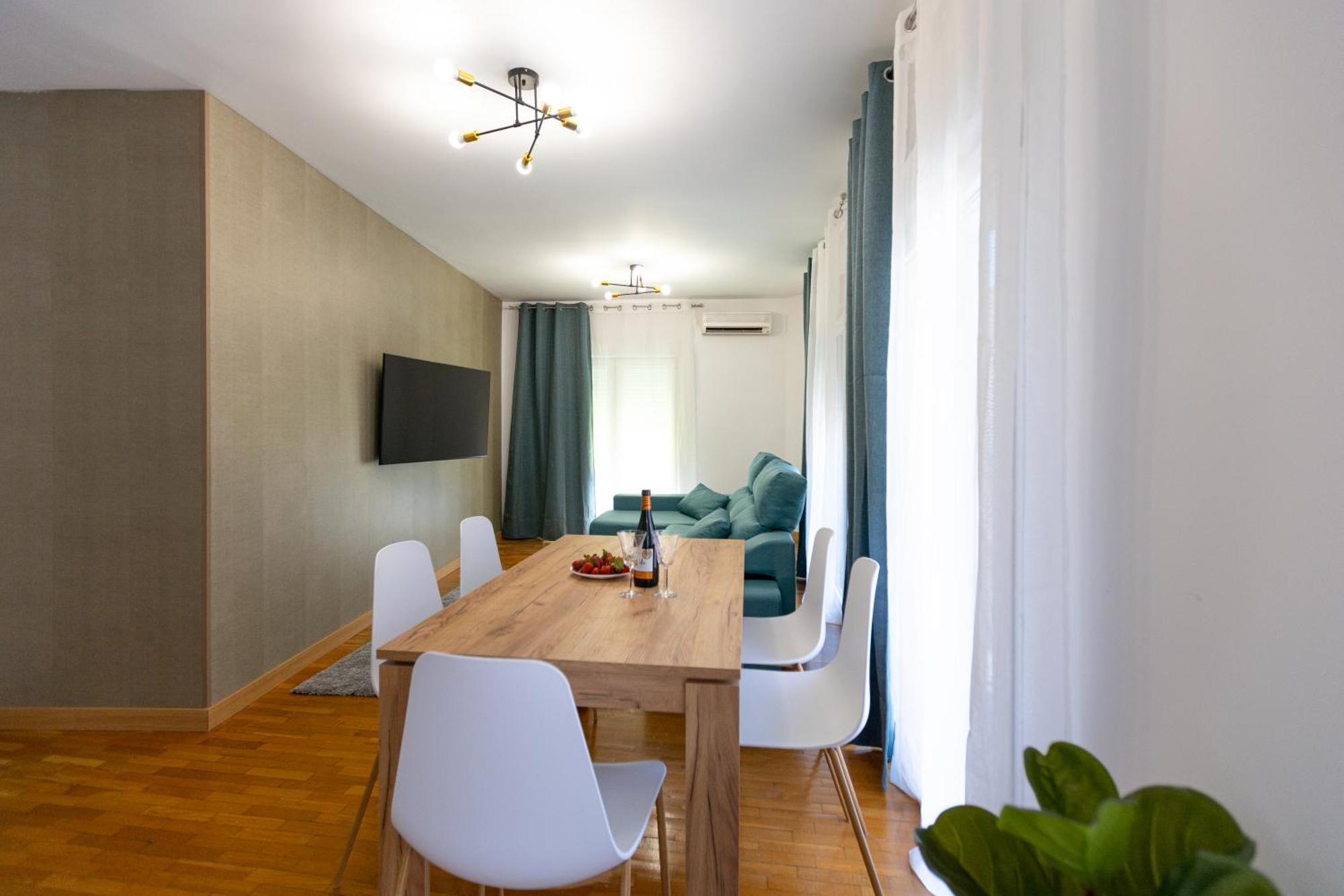 Appartement Blu Sky à Alicante Extérieur photo