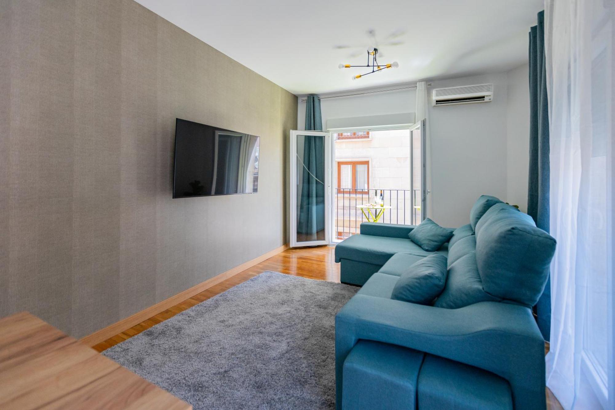 Appartement Blu Sky à Alicante Extérieur photo