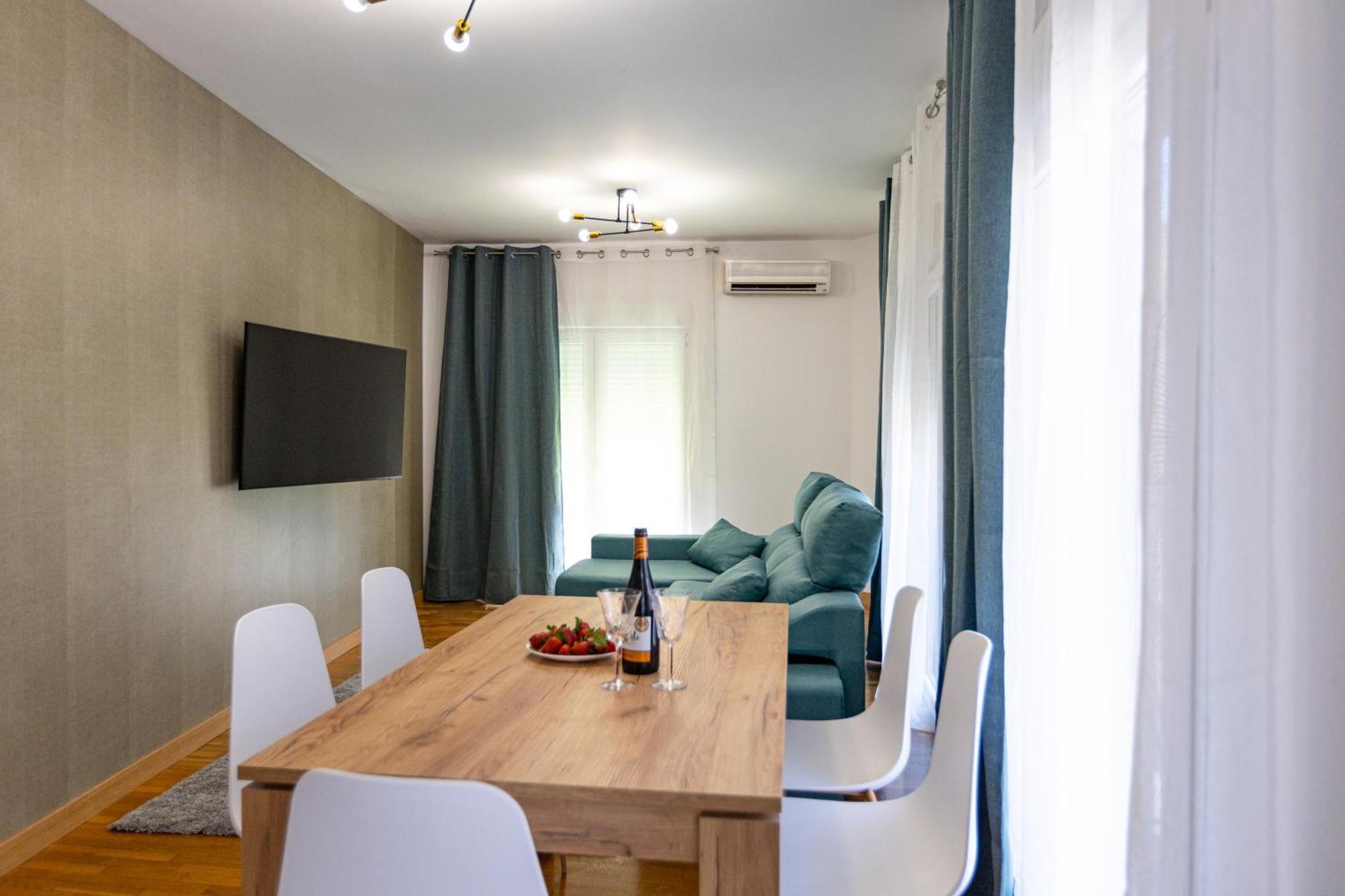 Appartement Blu Sky à Alicante Extérieur photo