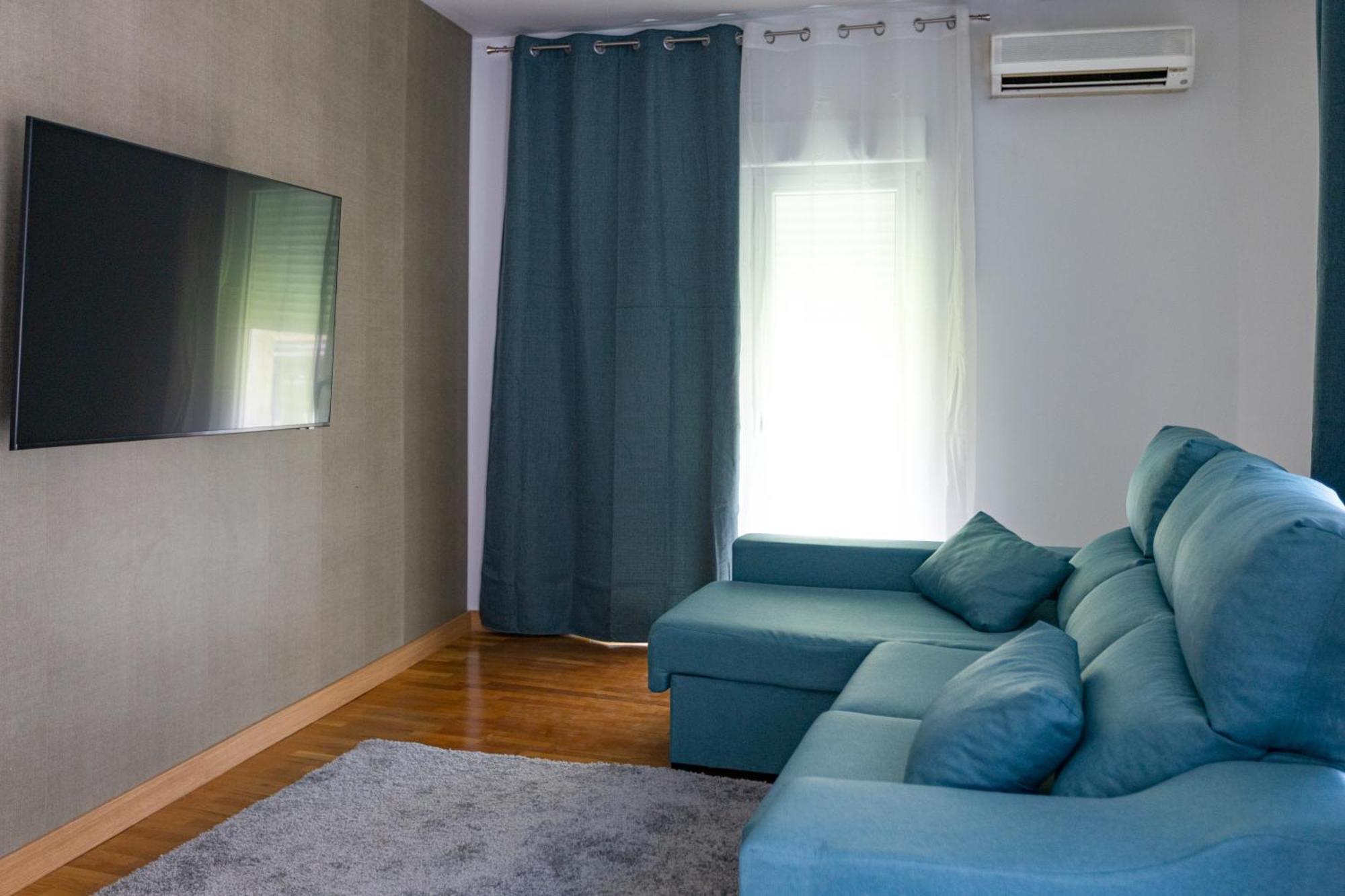 Appartement Blu Sky à Alicante Extérieur photo