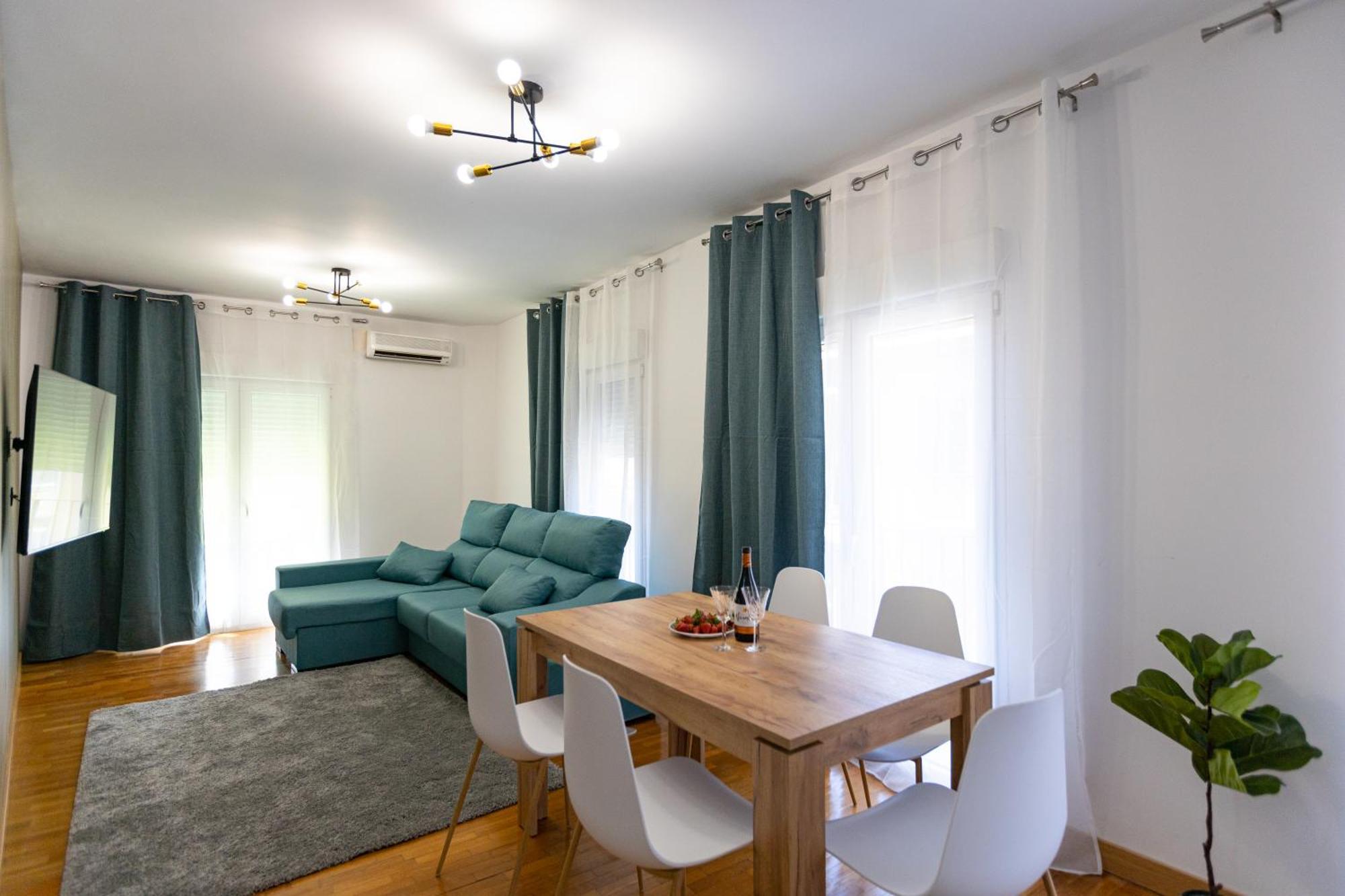 Appartement Blu Sky à Alicante Extérieur photo